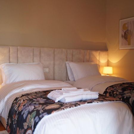 Daphne Luxury Apartment Καστοριά Εξωτερικό φωτογραφία