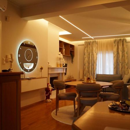 Daphne Luxury Apartment Καστοριά Εξωτερικό φωτογραφία