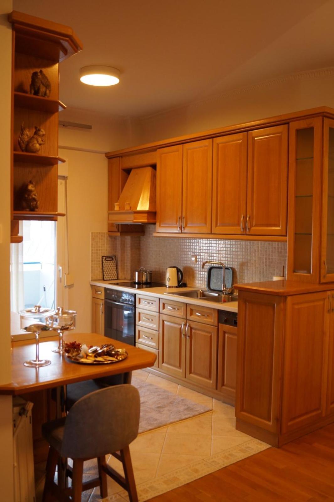 Daphne Luxury Apartment Καστοριά Εξωτερικό φωτογραφία