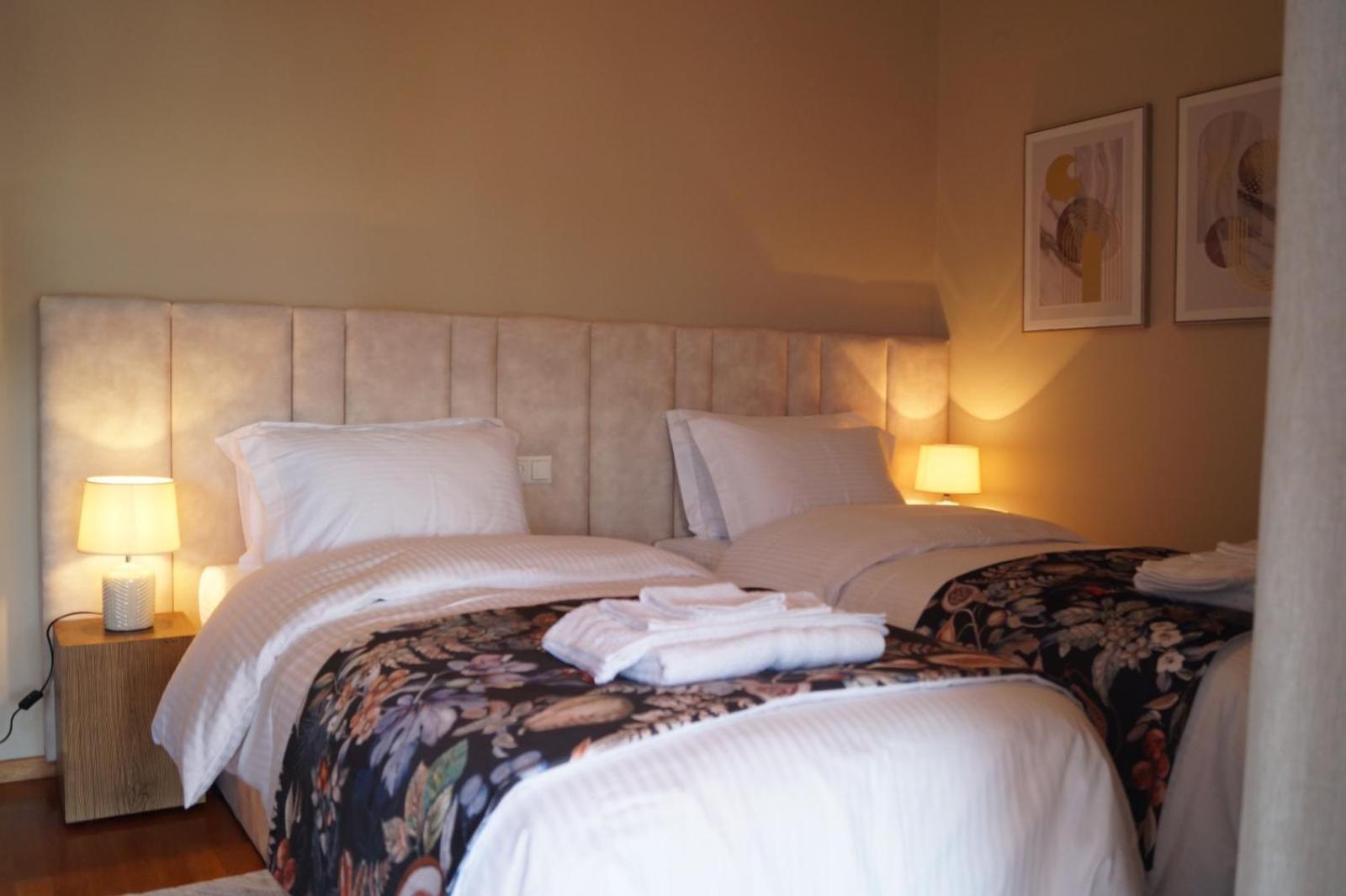 Daphne Luxury Apartment Καστοριά Εξωτερικό φωτογραφία