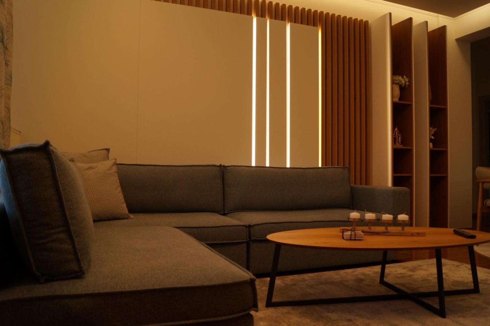 Daphne Luxury Apartment Καστοριά Εξωτερικό φωτογραφία