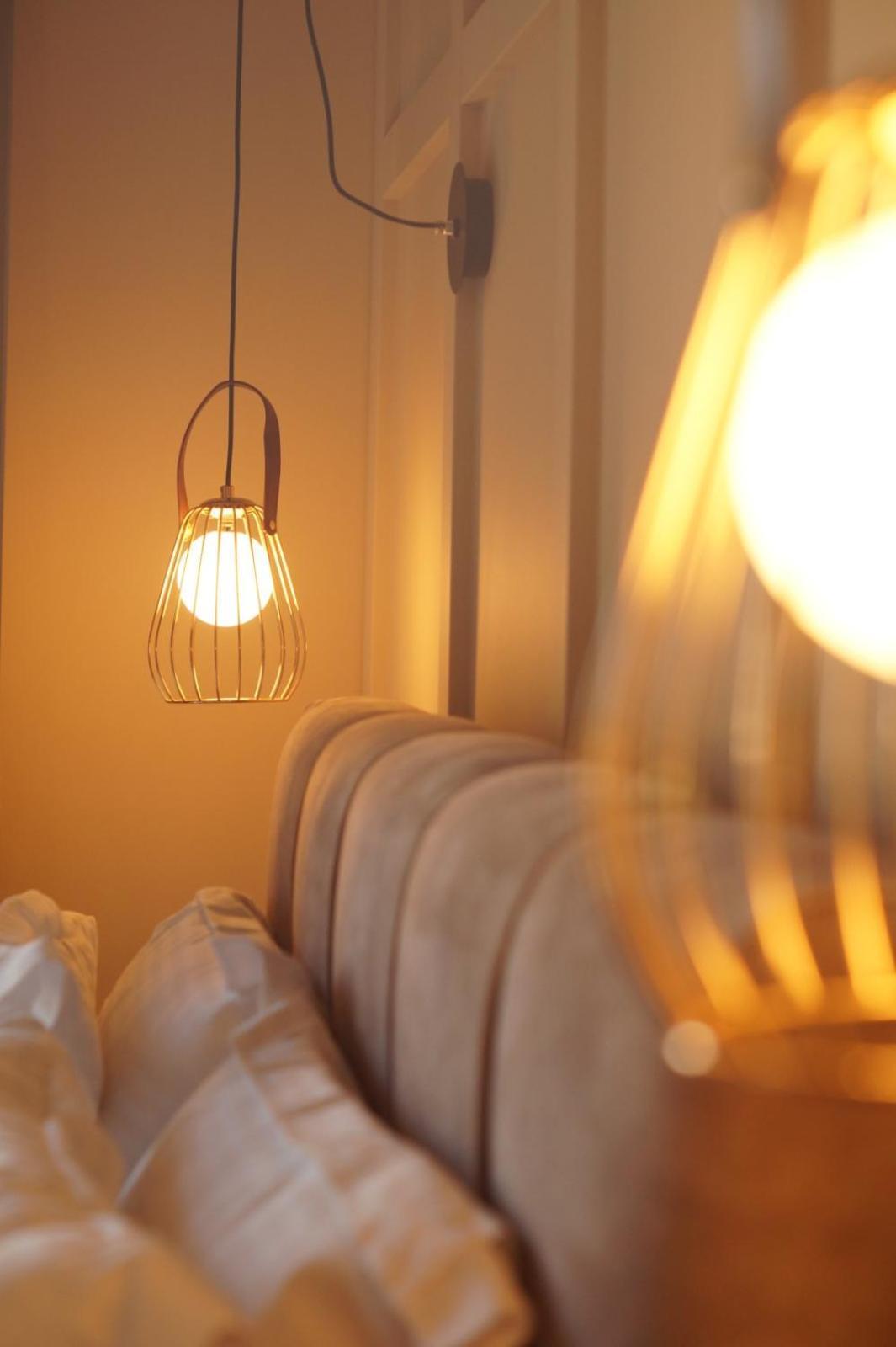 Daphne Luxury Apartment Καστοριά Εξωτερικό φωτογραφία