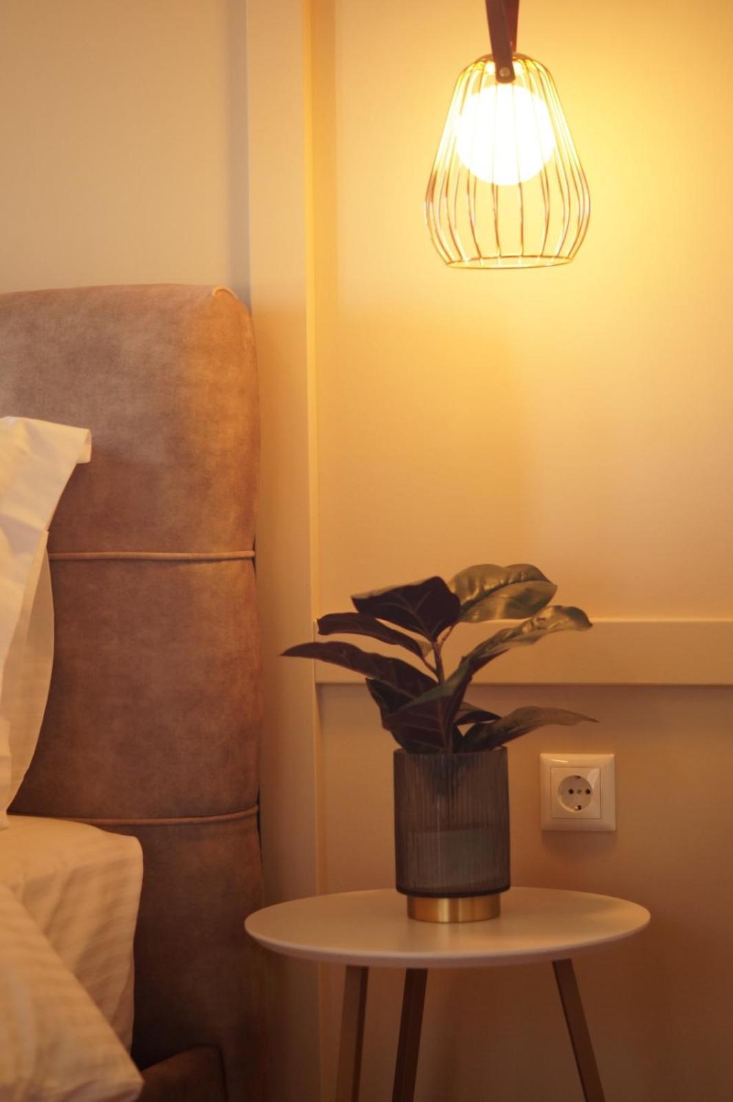 Daphne Luxury Apartment Καστοριά Εξωτερικό φωτογραφία