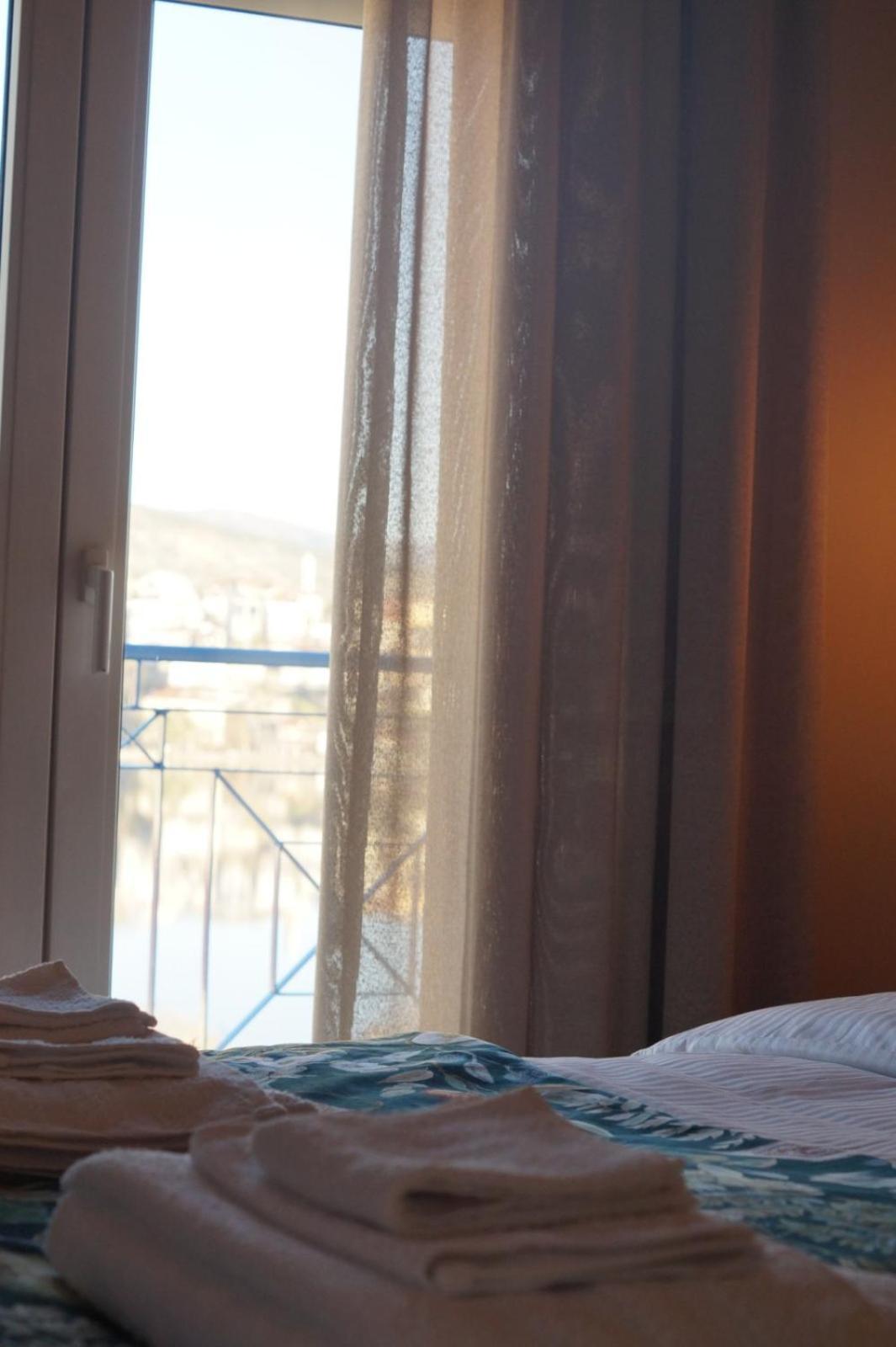 Daphne Luxury Apartment Καστοριά Εξωτερικό φωτογραφία