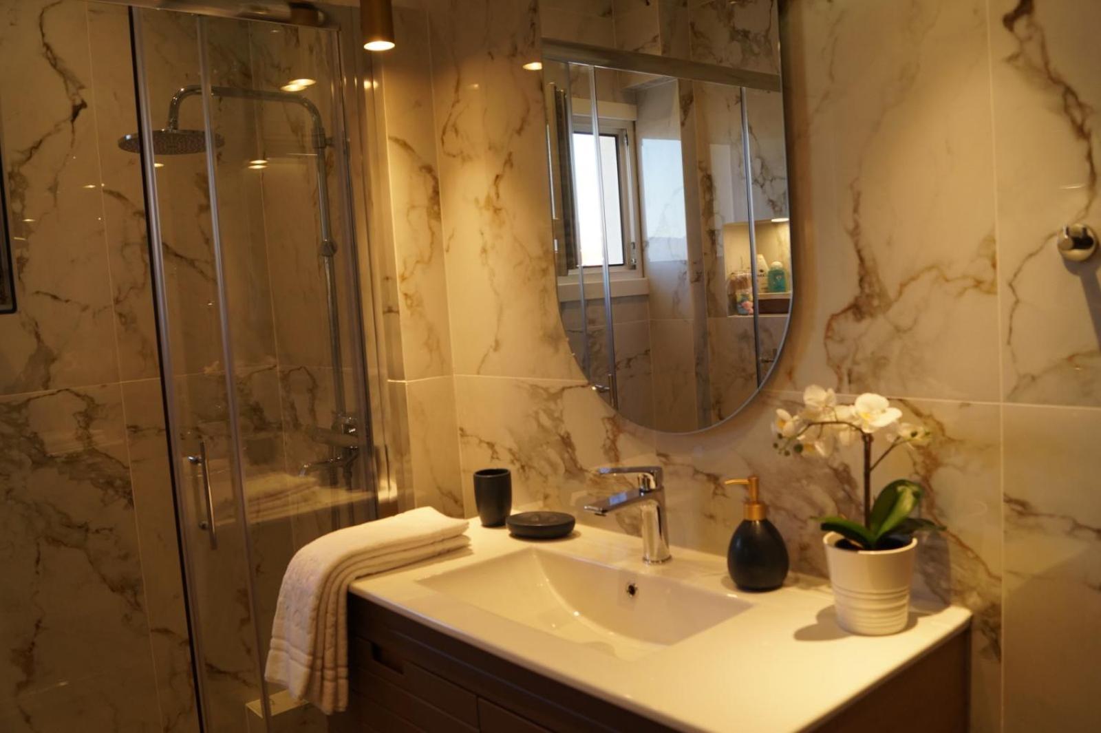 Daphne Luxury Apartment Καστοριά Εξωτερικό φωτογραφία