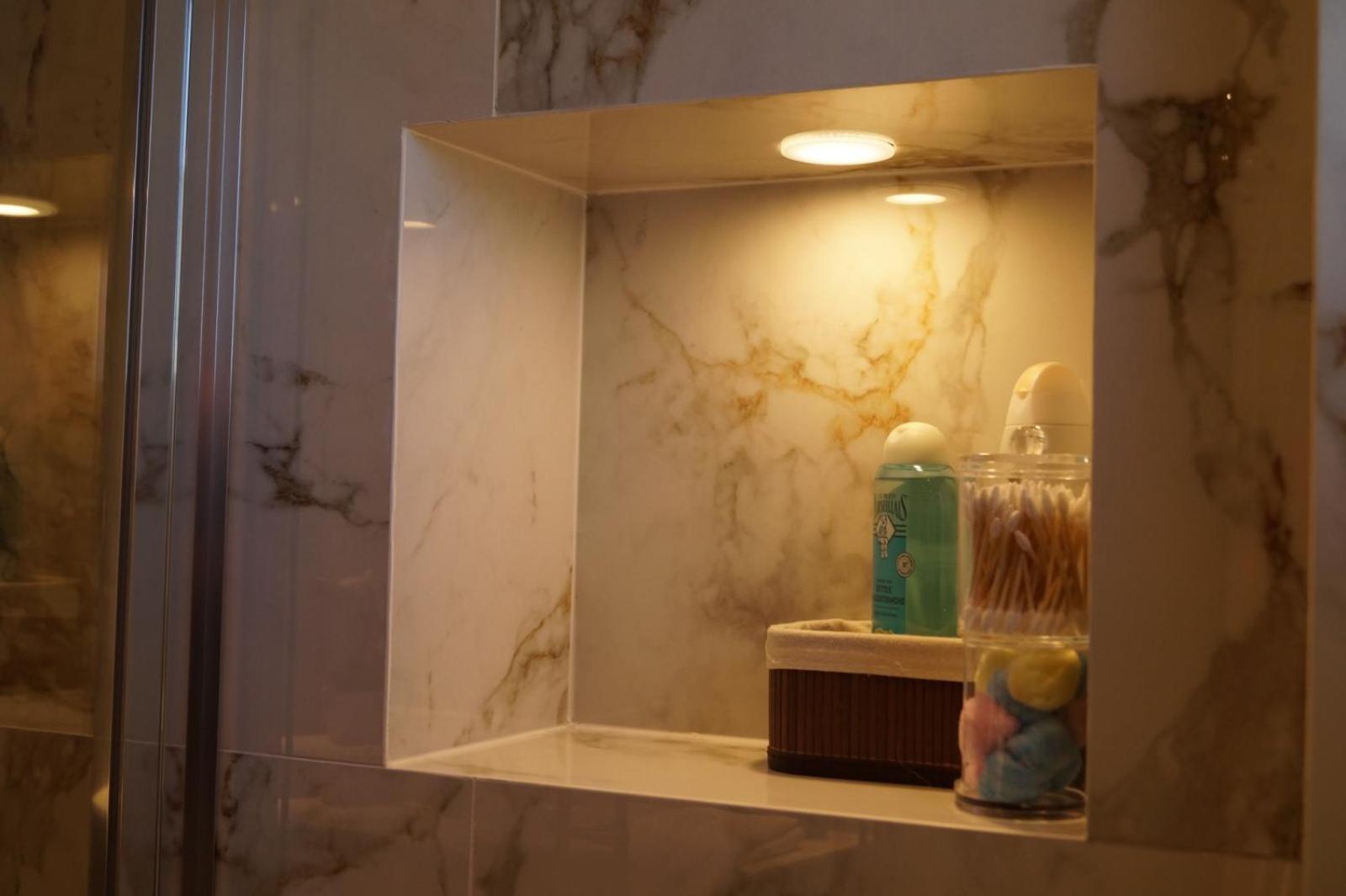 Daphne Luxury Apartment Καστοριά Εξωτερικό φωτογραφία