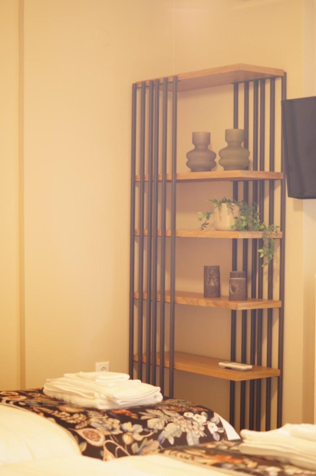 Daphne Luxury Apartment Καστοριά Εξωτερικό φωτογραφία