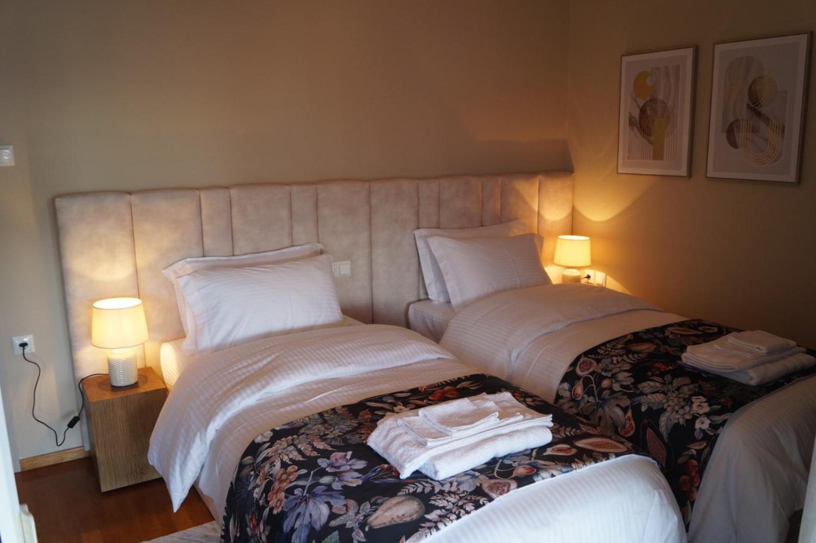 Daphne Luxury Apartment Καστοριά Εξωτερικό φωτογραφία