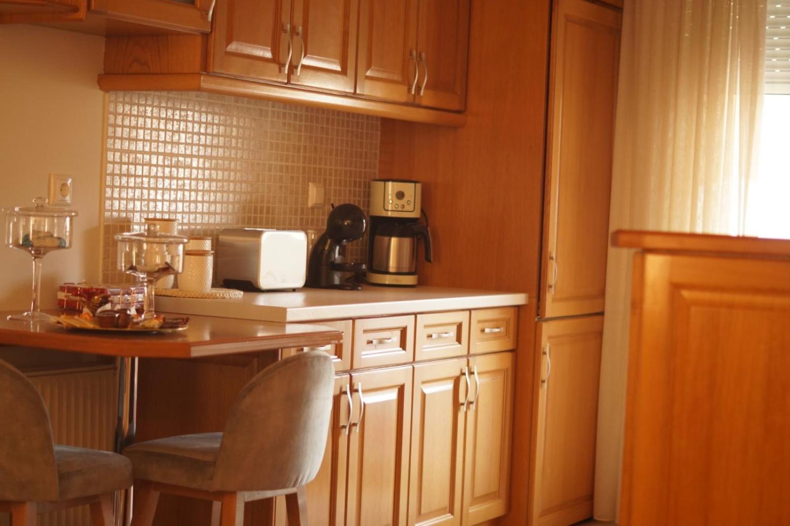 Daphne Luxury Apartment Καστοριά Εξωτερικό φωτογραφία